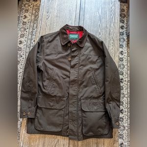 Orvis Heritage Field Coat Large